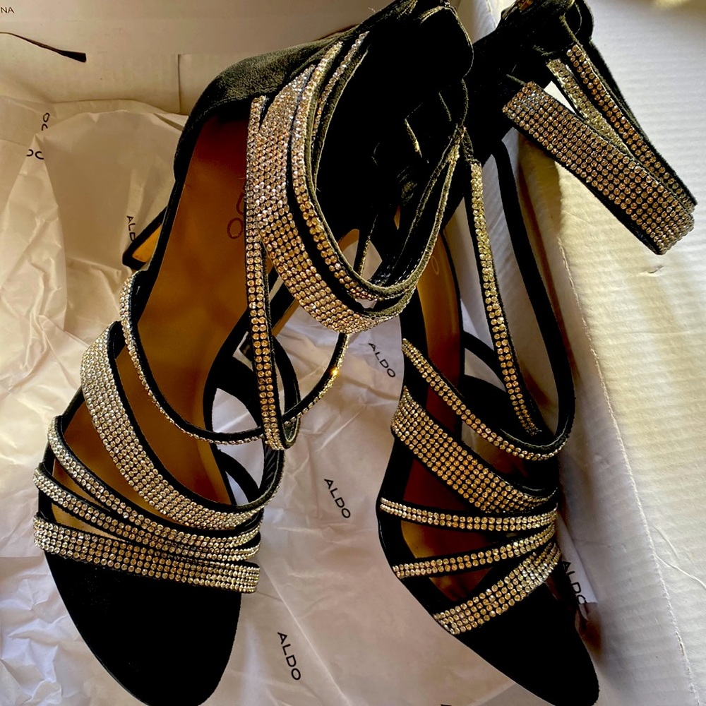 One time worn